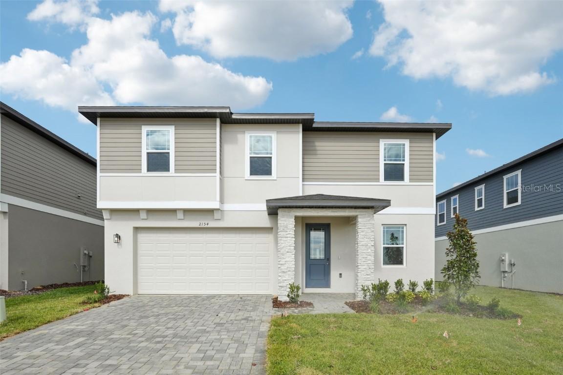 2154 Wildberry Way, Minneola, FL 34715