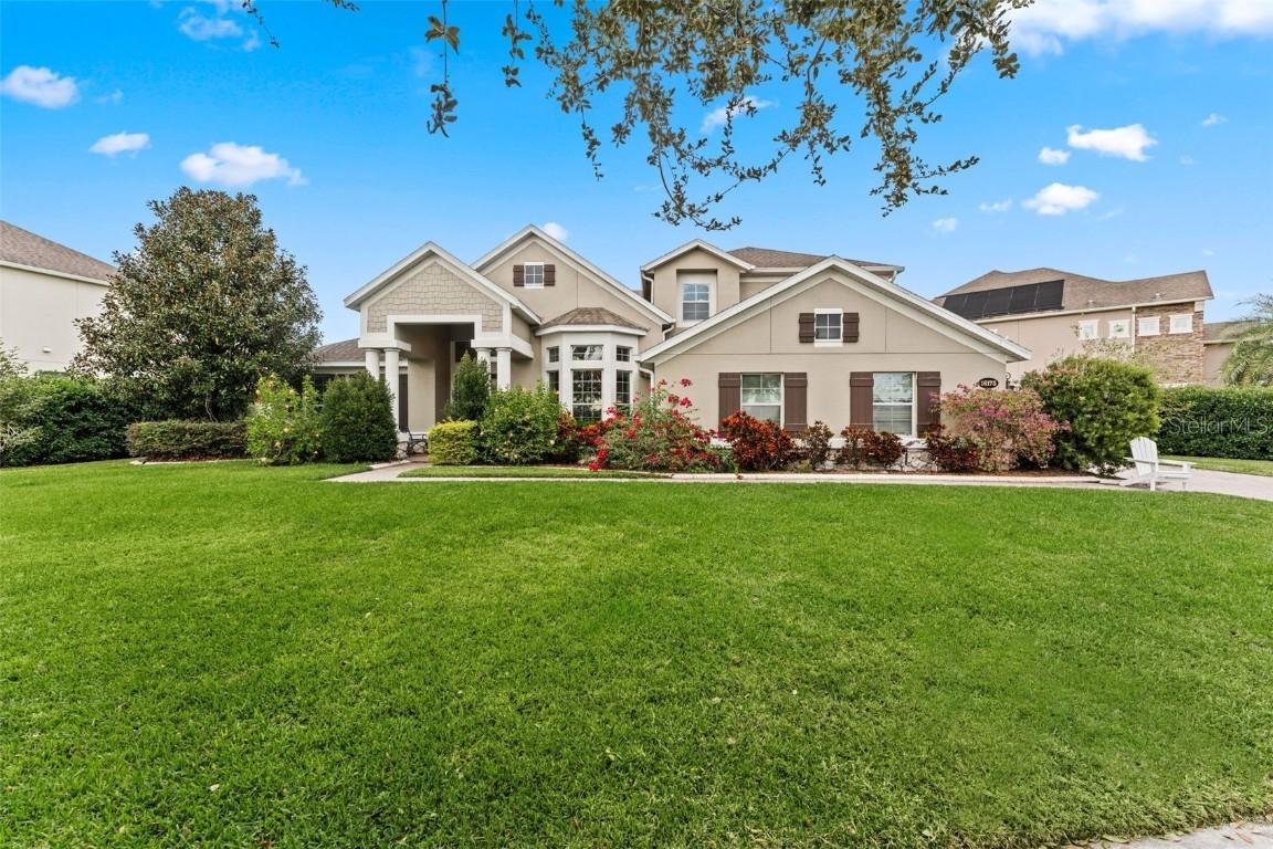 16175 Lew Gem Ct., Winter Garden, FL 34787