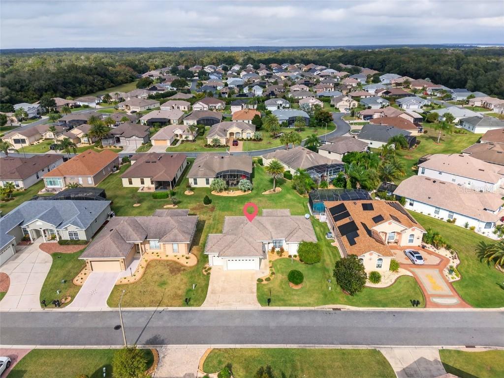 11019 SE 170th Lane Rd., Summerfield, FL 34491