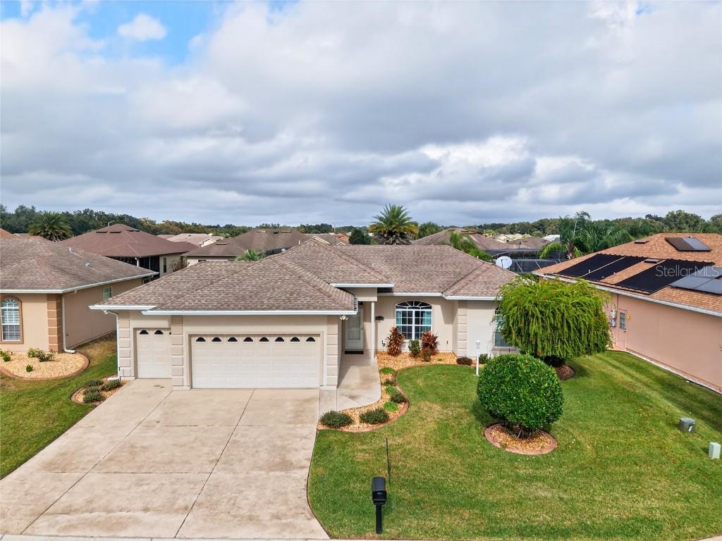 11019 SE 170th Lane Rd., Summerfield, FL 34491