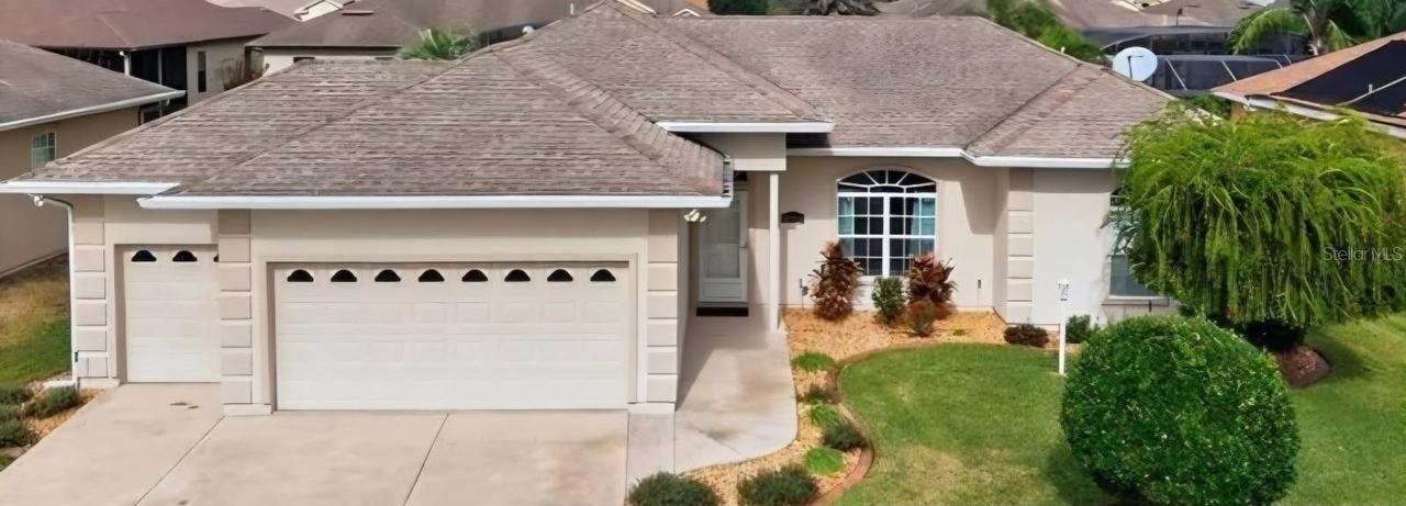 11019 SE 170th Lane Rd., Summerfield, FL 34491