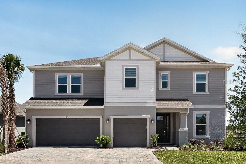 831 Junonia Blvd., New Smyrna Beach, FL 32168