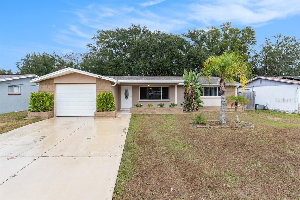 3036 Blue Bird Dr., Holiday, FL 34690