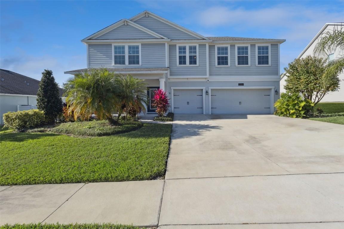 5864 Alenlon Way, Mount Dora, FL 32757
