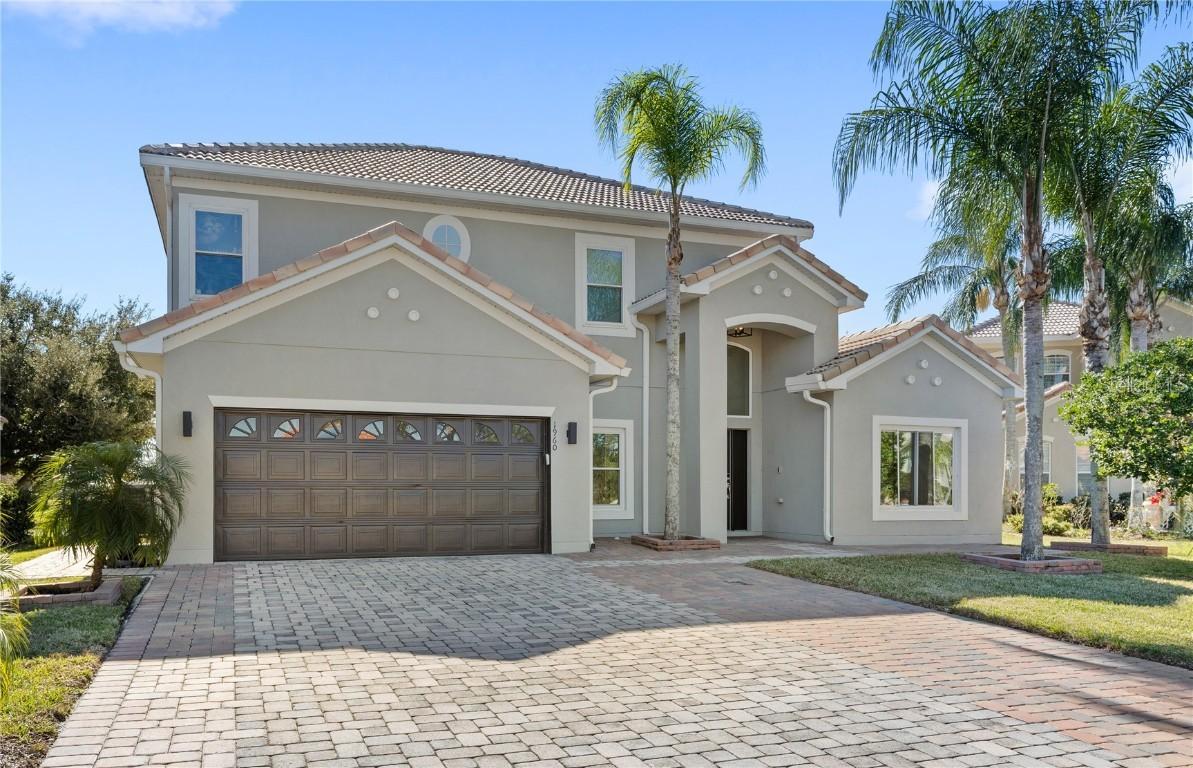 1960 Windward Oaks Ct., Kissimmee, FL 34746