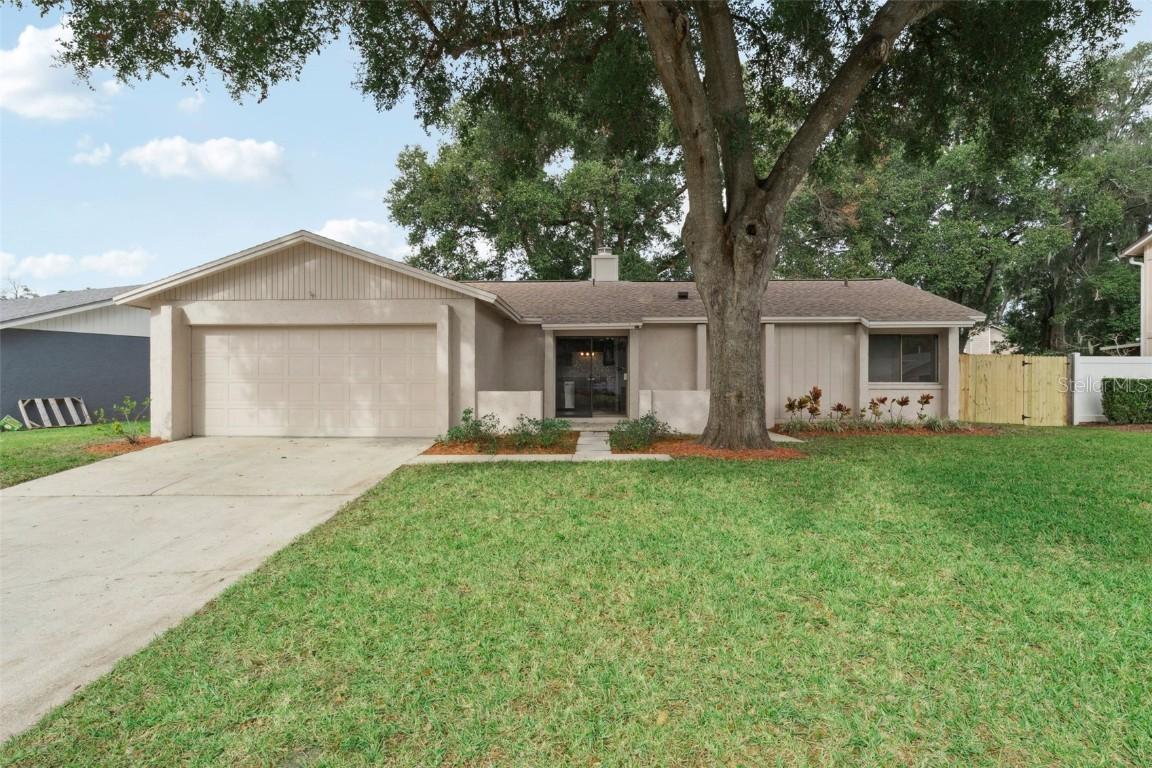 820 Sutter Loop, Longwood, FL 32750