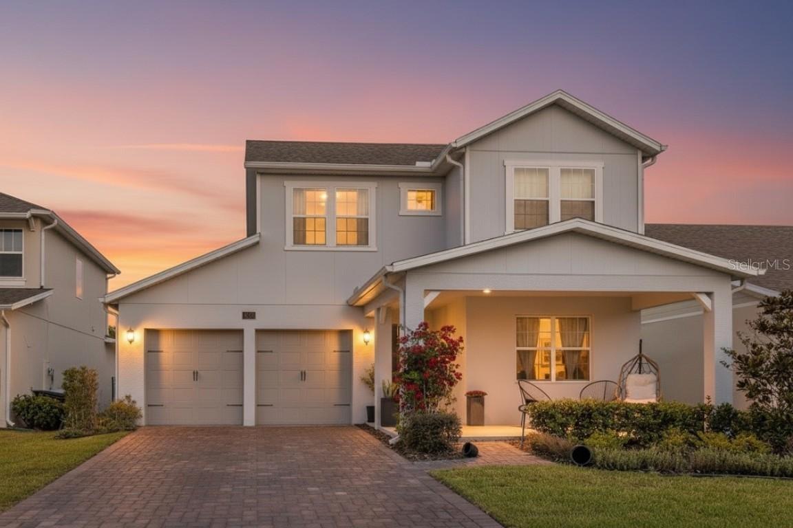 18907 Rawson St., Orlando, FL 32827