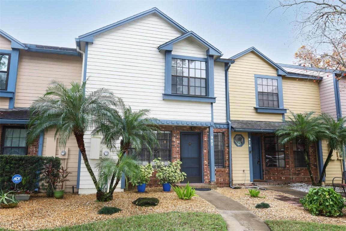 982 Congress Ct., Casselberry, FL 32707