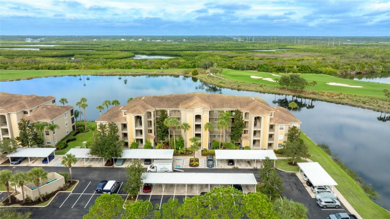 7911 Grand Estuary Tr. #104, Bradenton, FL 34212