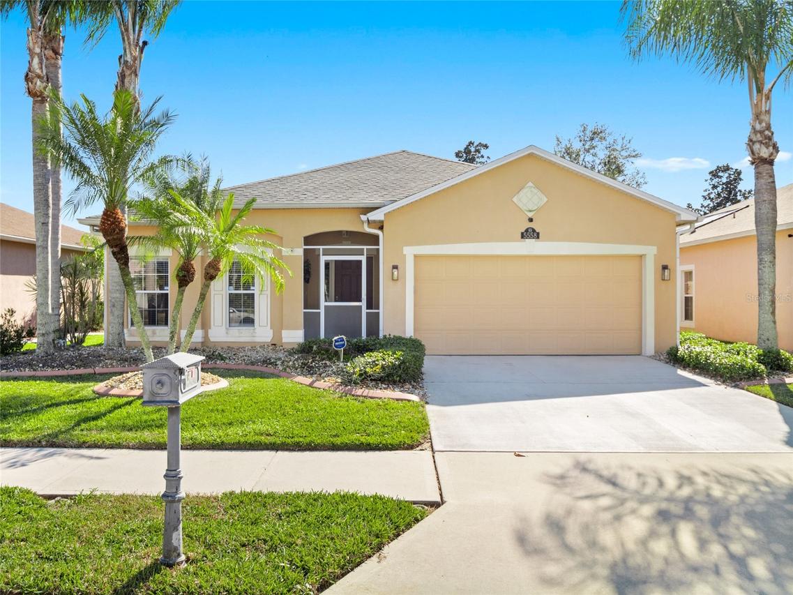 5558 Duskywing Dr., Rockledge, FL 32955