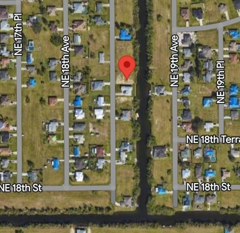 1905 NE 18th Pl., Cape Coral, FL 33909