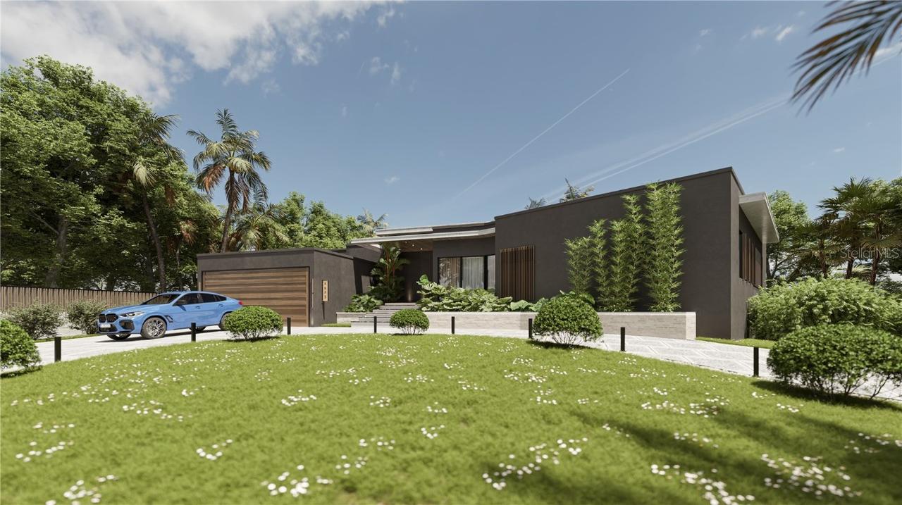 2523 Ryan Blvd., Punta Gorda, FL 33950