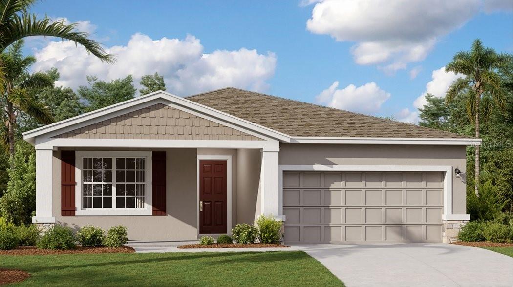 2004 Myrtle Pine St., Kissimmee, FL 34746