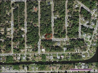 361 Tenk St., Port Charlotte, FL 33953