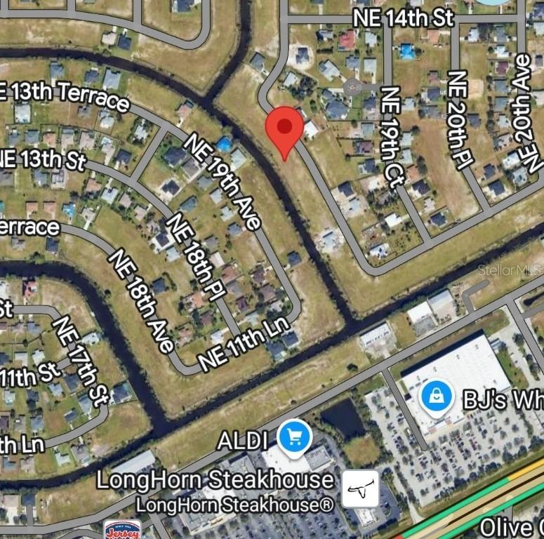 1302 NE 19th Pl., Cape Coral, FL 33909