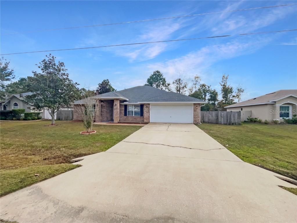 13 Buffalo View Ln., Palm Coast, FL 32137