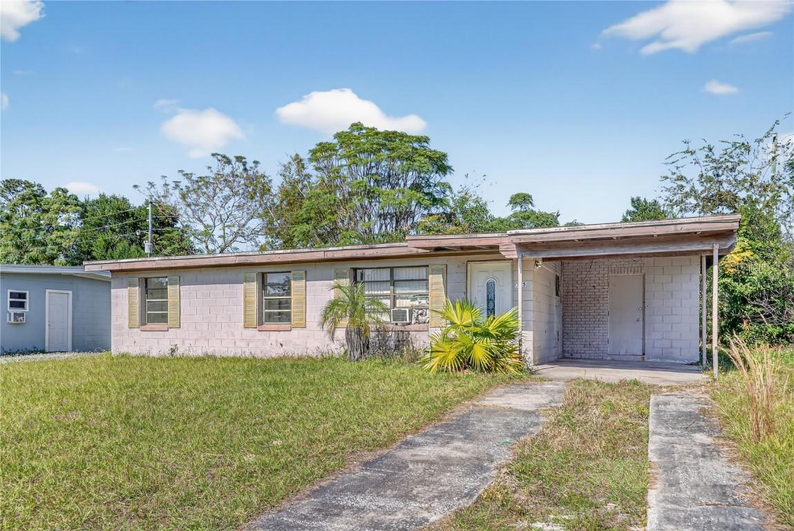 725 Logan Dr., Longwood, FL 32750