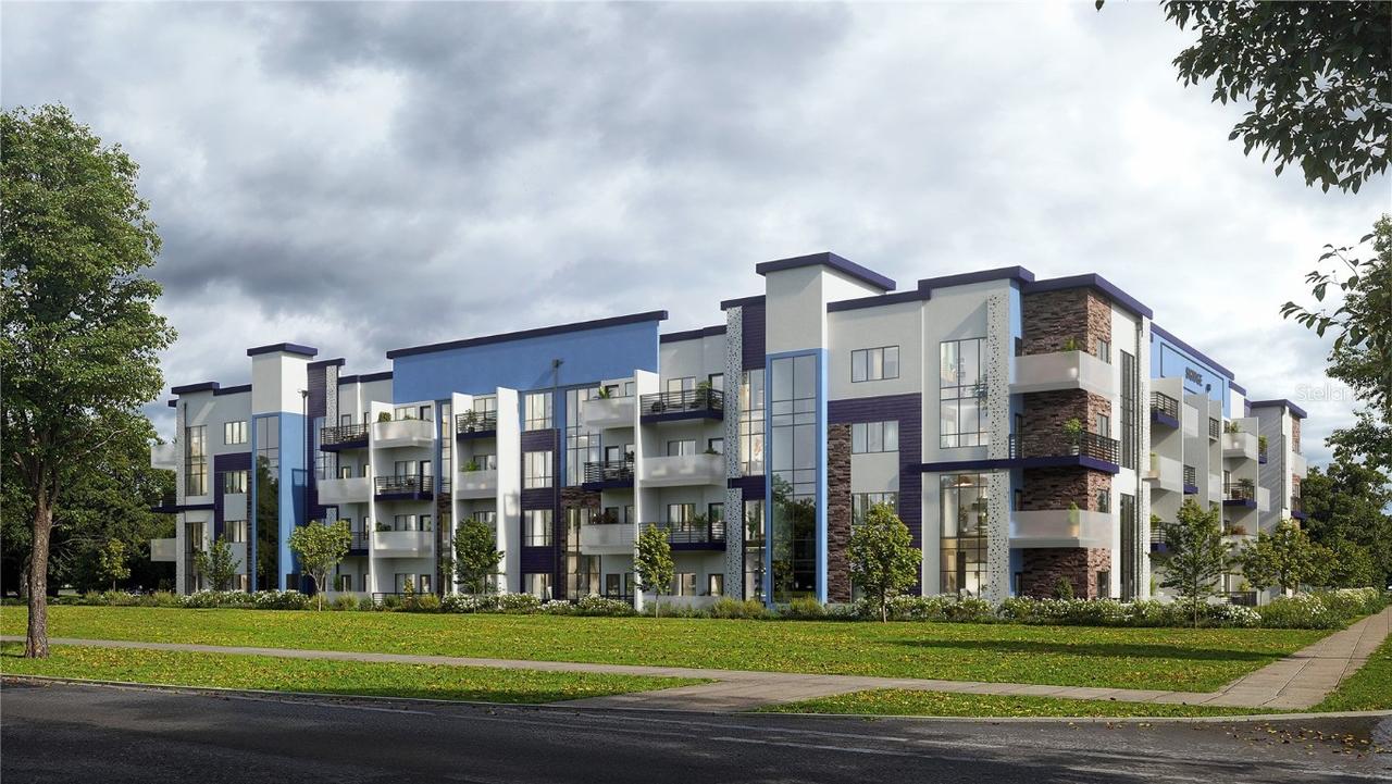 1100 E 1st St., Sanford, FL 32771