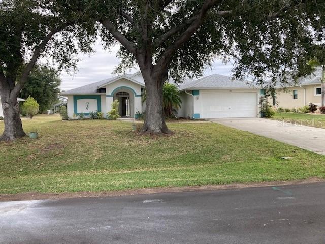 136 Long Meadow Ln., Rotonda West, FL 33947