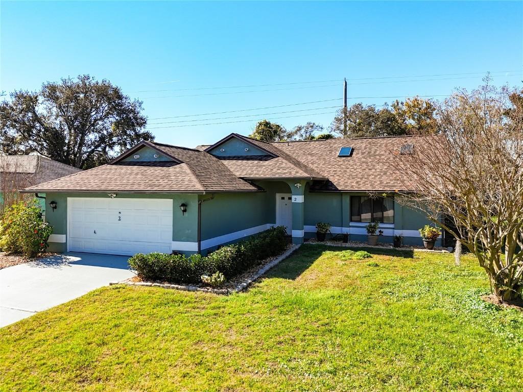 2 Ferndale Ln., Palm Coast, FL 32137