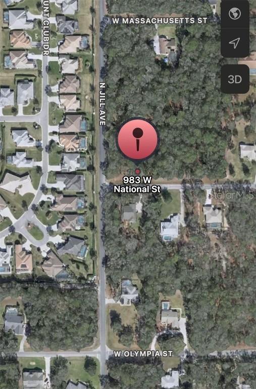 983 W National St., Hernando, FL 34442