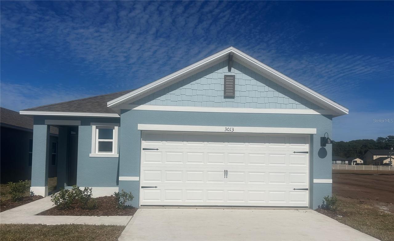 3013 House Finch Rd., St Cloud, FL 34773