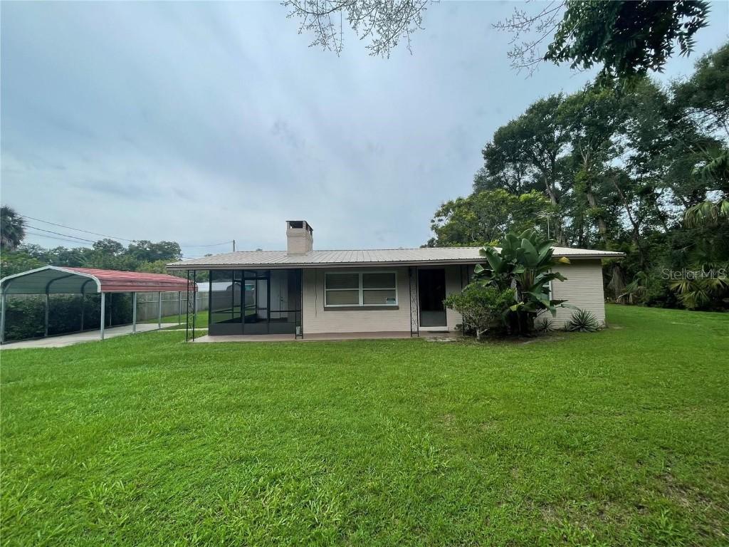 2815 N Leavitt Ave., Orange City, FL 32763