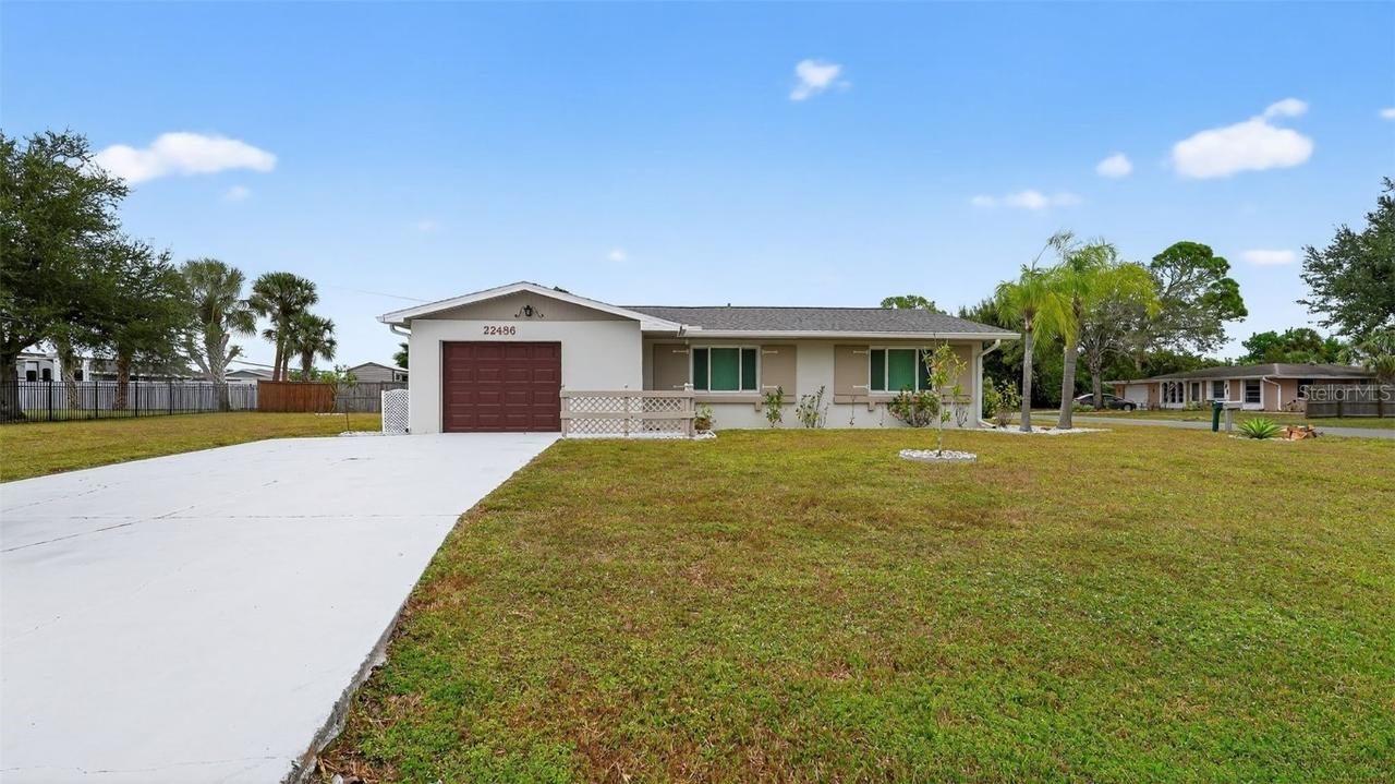 22486 Olean Blvd., Port Charlotte, FL 33952
