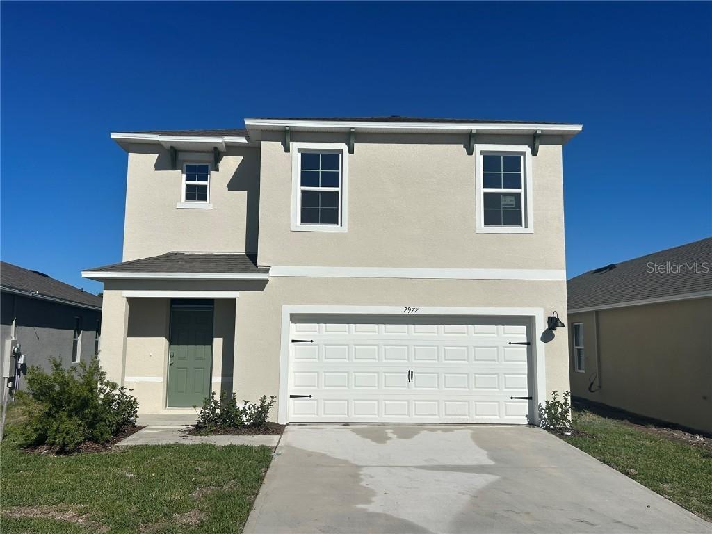 2977 House Finch Rd., St Cloud, FL 34773