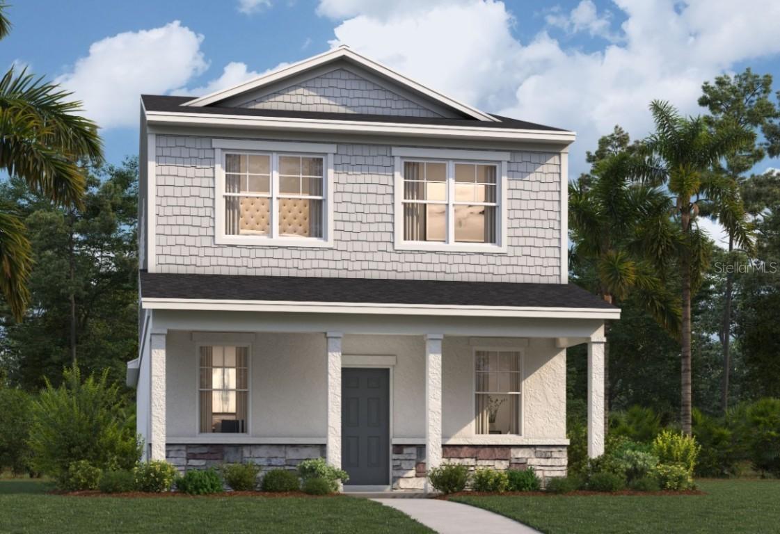 5710 Stockade Blvd., St Cloud, FL 34771