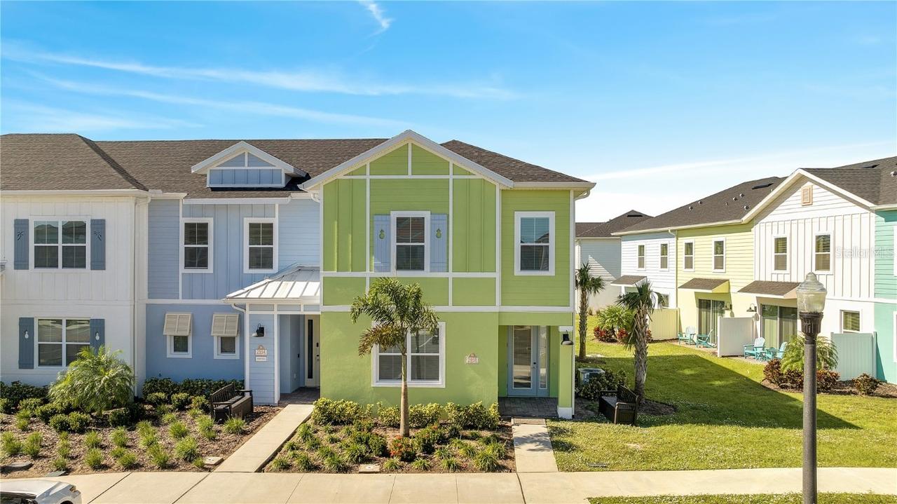 2958 Castaway Ln., Kissimmee, FL 34747