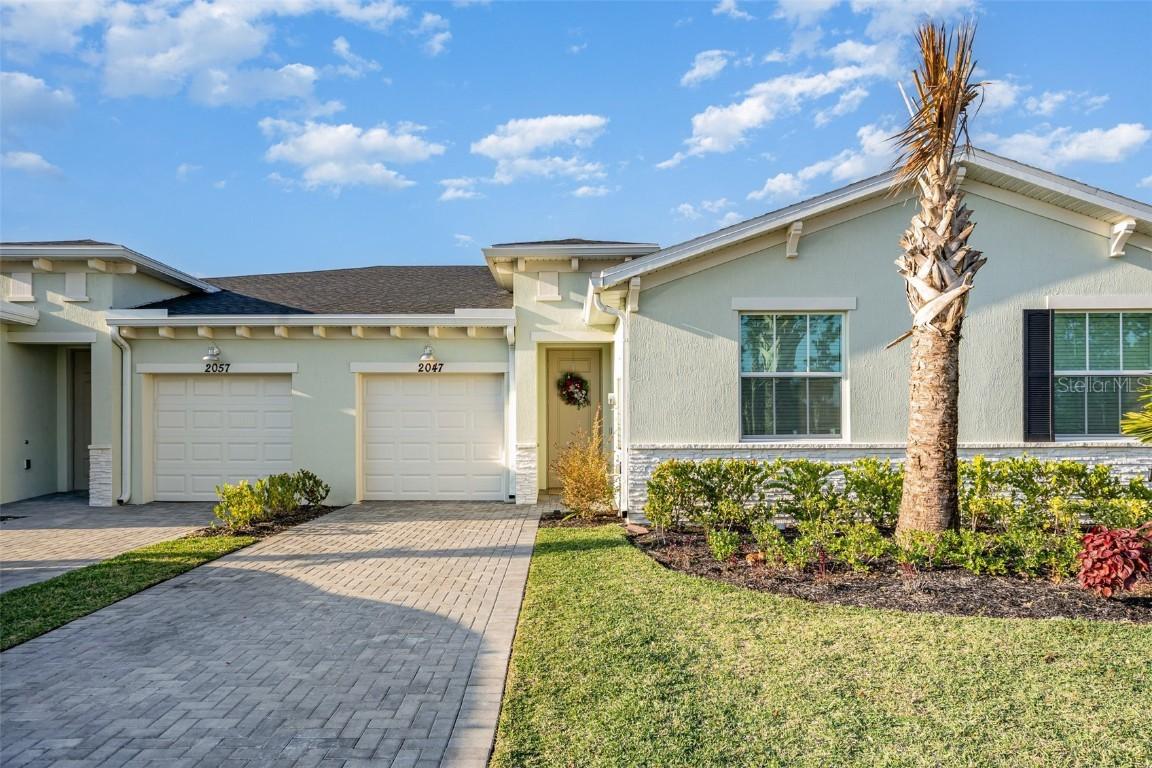 2047 Cerulean Dr., Palm Bay, FL 32907