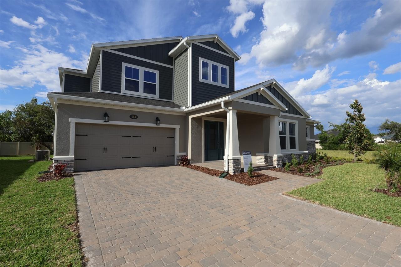 984 Hawksnest Point, Oviedo, FL 32765