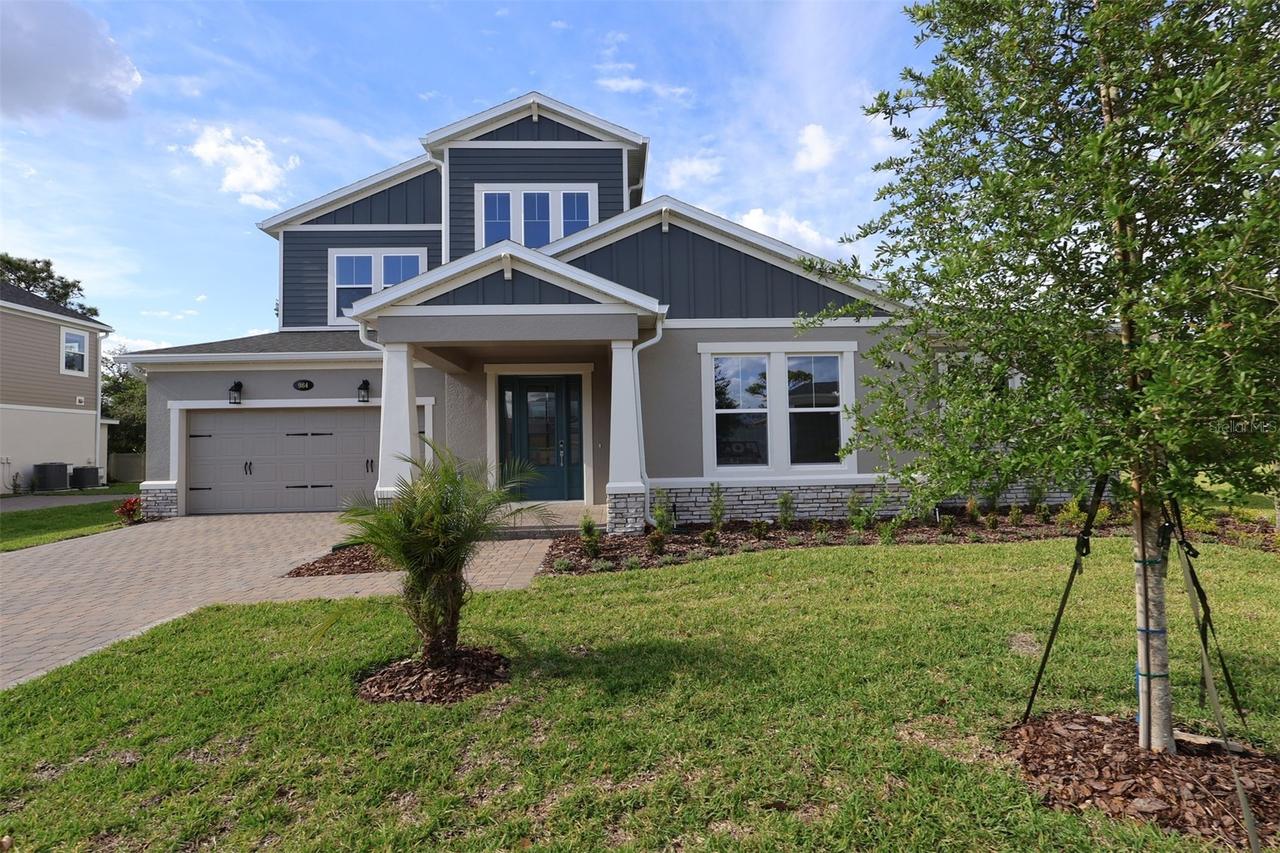 984 Hawksnest Point, Oviedo, FL 32765