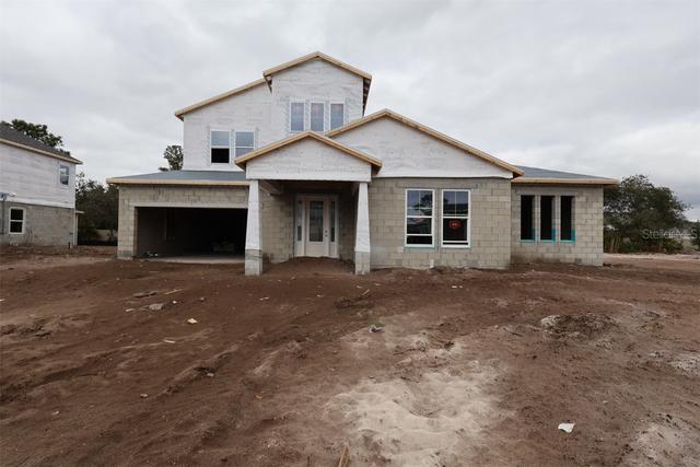 New Homes For Sale This Week That Attend Hagerty High School: December 5th to December 11th