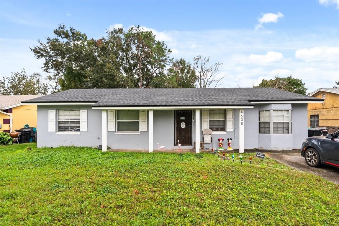4638 Marbello Blvd., Orlando, FL 32811