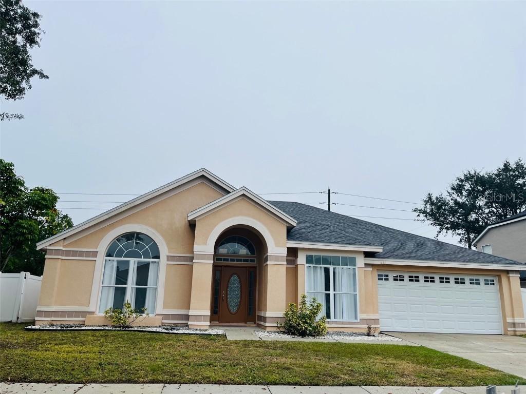 651 Uncle Jack Ct., Orlando, FL 32828