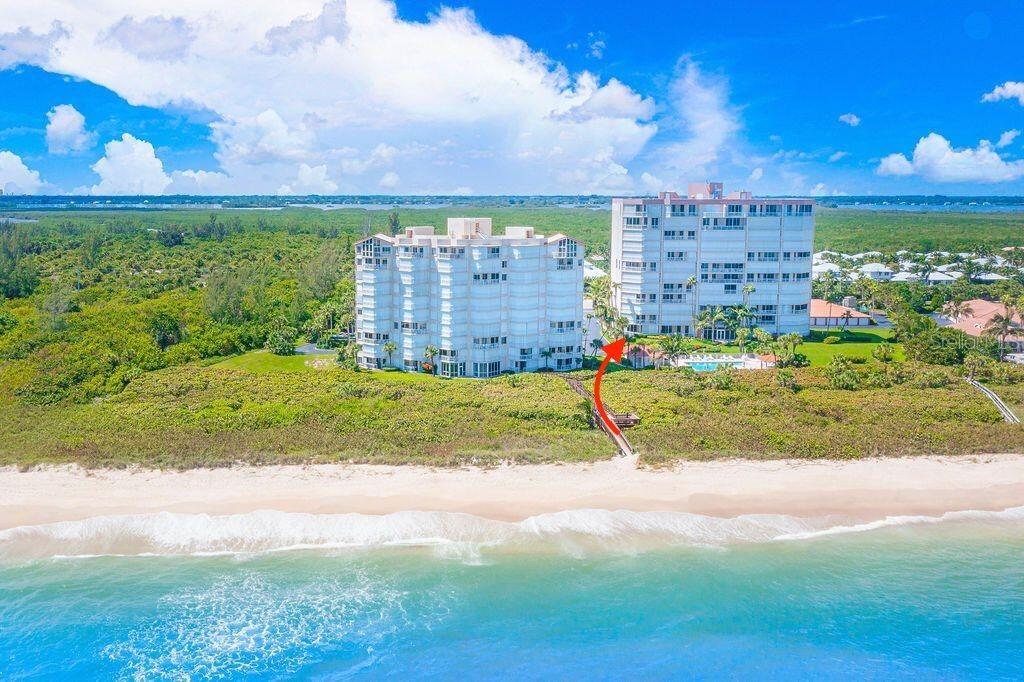 3880 N Highway A1a #104, Hutchinson Island, FL 34949