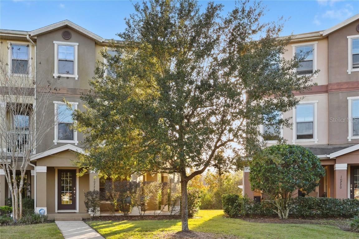 10774 Sunset Ridge Ln., Orlando, FL 32832