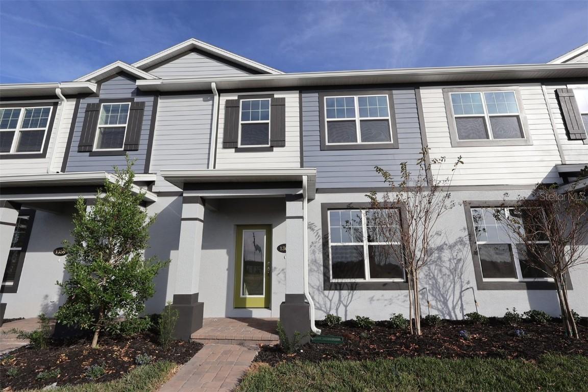 1363 Mount Royal Dr., St Cloud, FL 34771