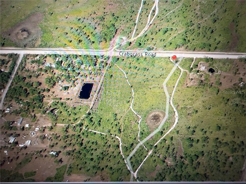 Crabgrass Rd., St Cloud, FL 34773