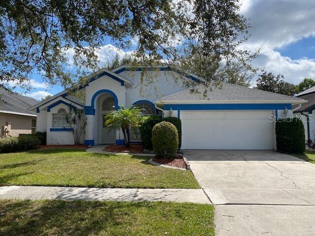 2323 Laurel Pine Ln., Orlando, FL 32837