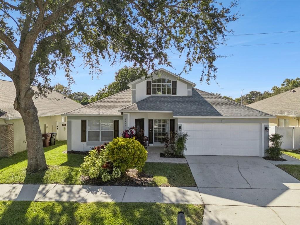 3872 Lake Warren Dr., Orlando, FL 32812