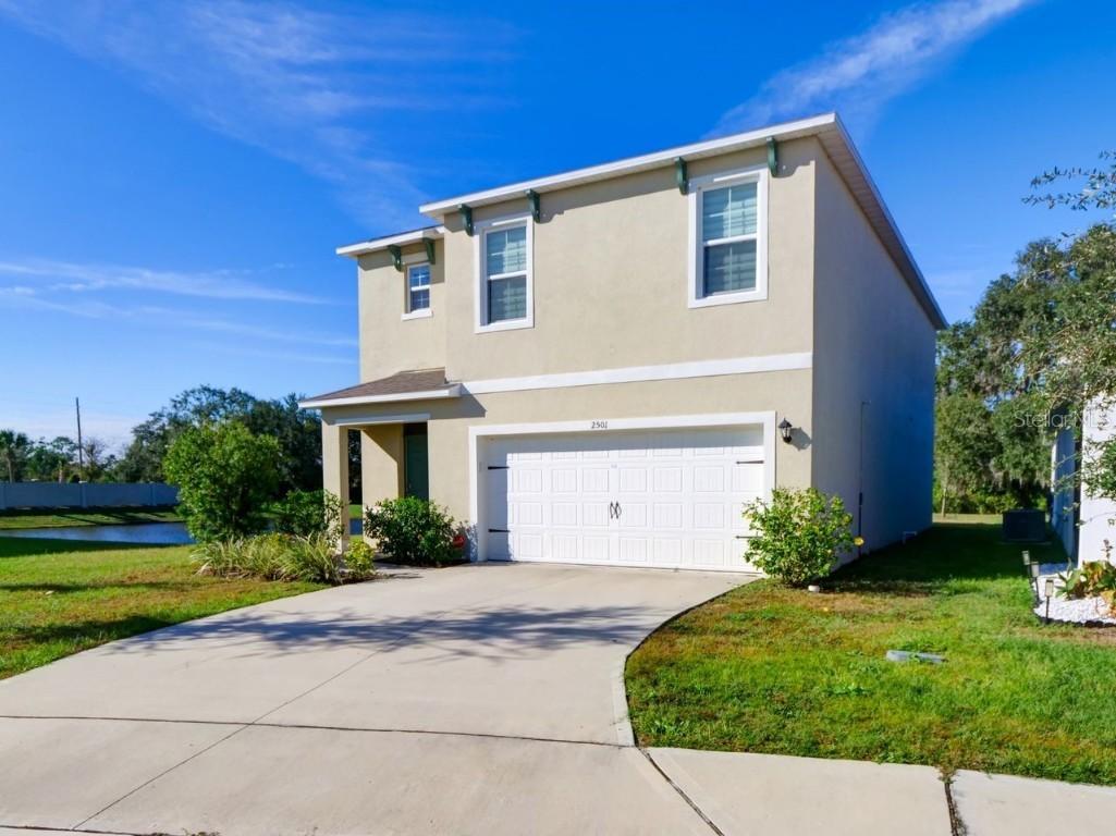 2501 Ribbon Fall Ave., Davenport, FL 33837
