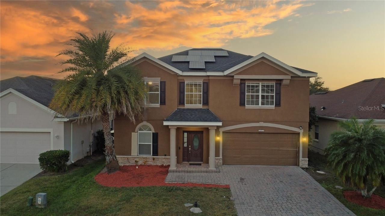 14614 Grand Cove Dr., Orlando, FL 32837