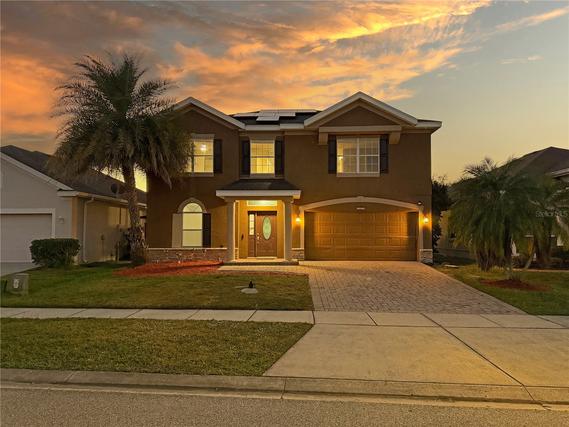 New Homes with In-ground Swimming Pools That Attend Endeavor Elementary: December 7th to December 13th