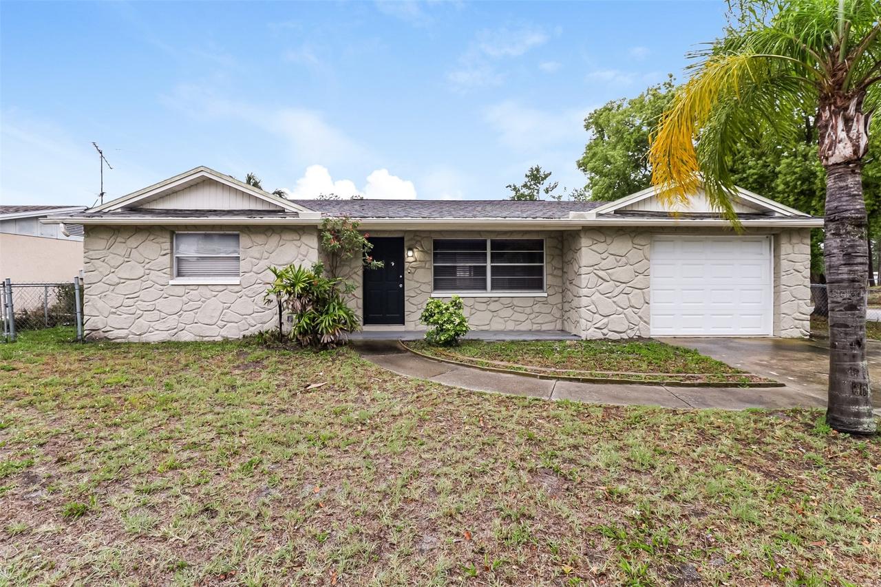 7004 Mayfield Dr., Port Richey, FL 34668