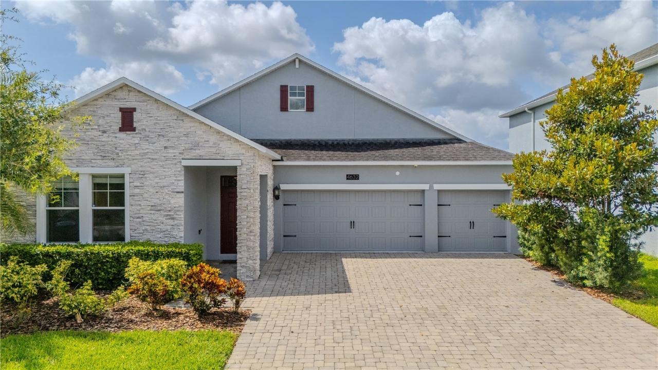 4632 Egg Harbor Dr., Kissimmee, FL 34746