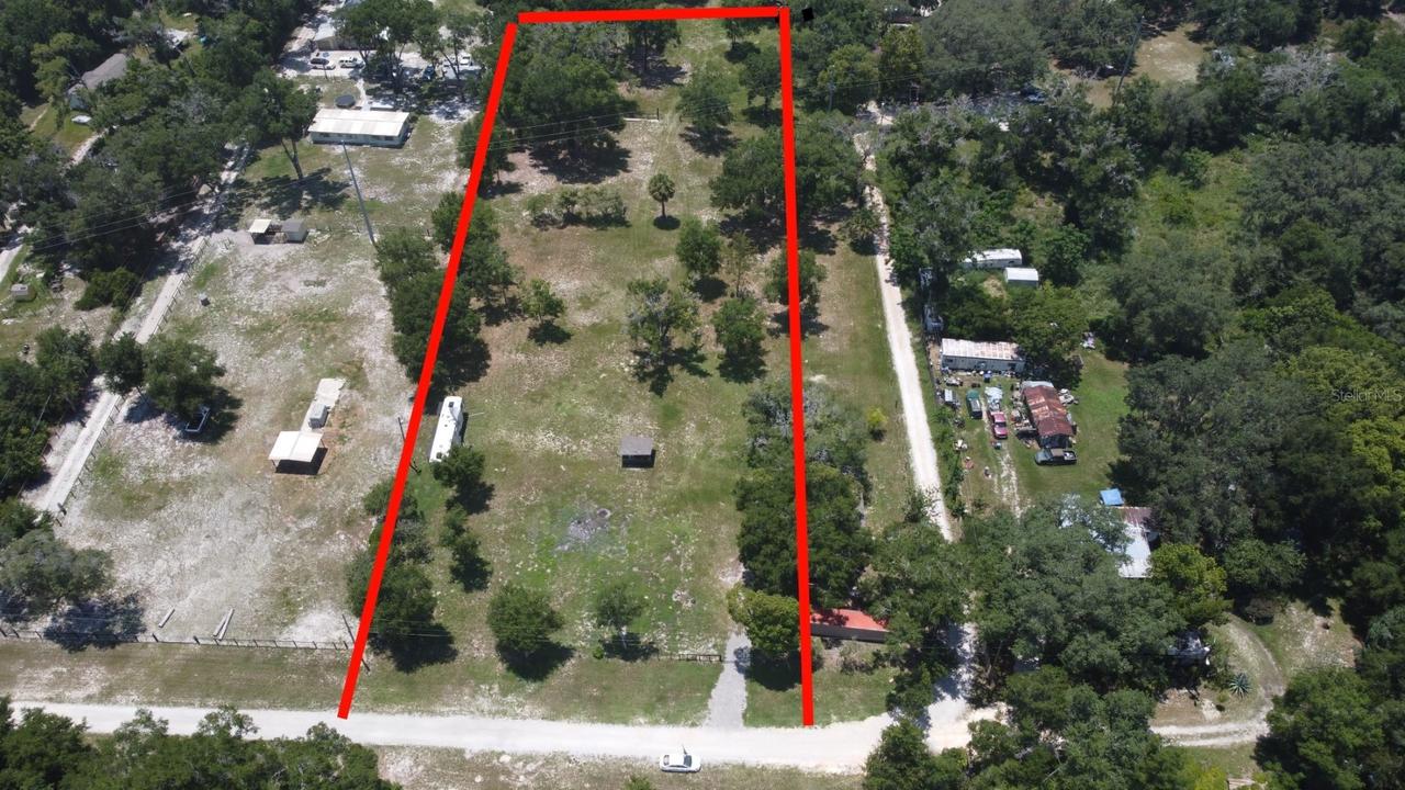 3100 Poverty Ln., Apopka, FL 32712