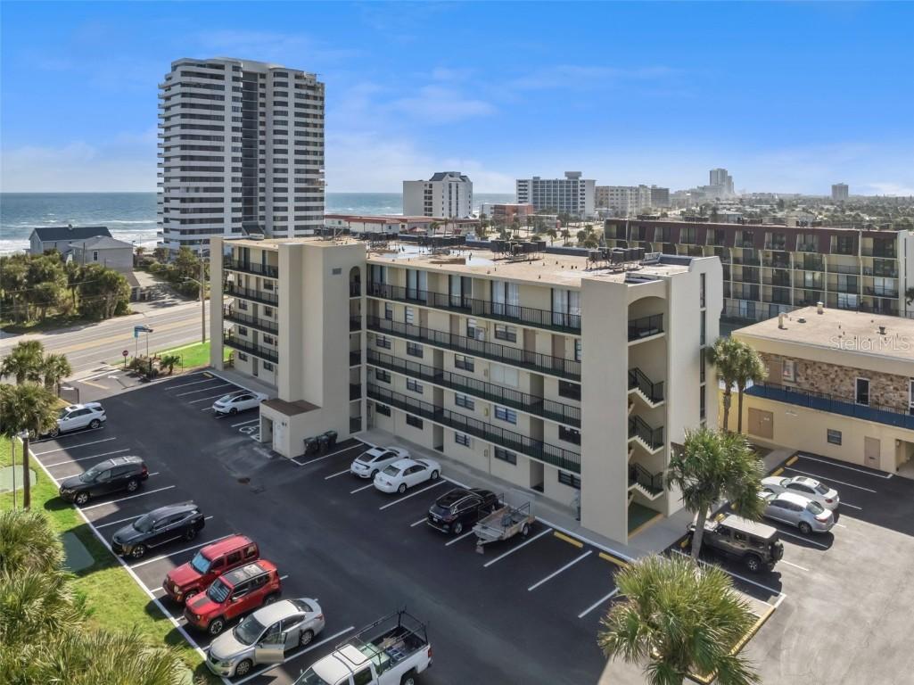 1441 N Atlantic Ave. #315, Daytona Beach, FL 32118